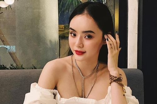 Cuộc sống em gái Angela Phương Trinh giờ ra sao?