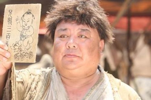 Diễn viên 'Tây du ký' qua đời