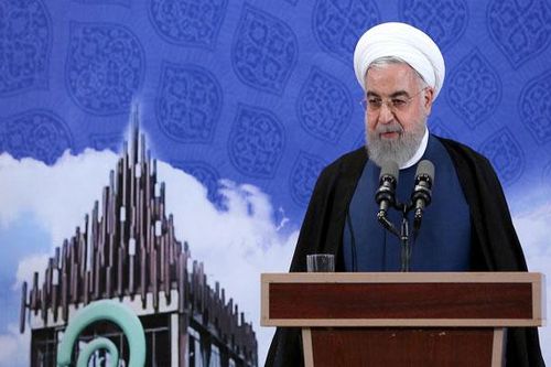 Iran chính thức tăng tỷ lệ làm giàu uranium tại cơ sở hạt nhân Fordow