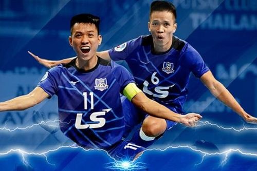 Hai tuyển thủ Việt Nam thử việc tại bóng đá Tây Ban Nha