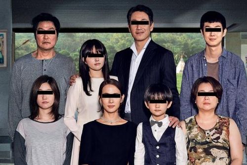 Công bố đề cử Giải Rồng xanh (Hàn Quốc): Số một vẫn là 'Ký sinh trùng'