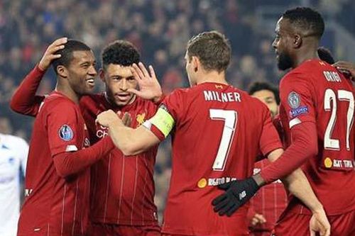 Vì sao Liverpool xứng danh ông vua lội ngược dòng của Châu Âu?
