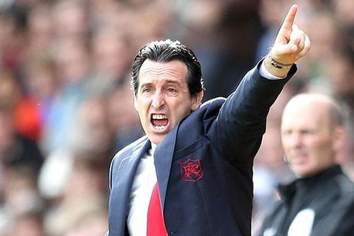 Arsenal: Buông Emery thôi, hỡi Pháo thủ!
