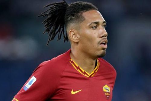 MU sẽ tiếc nuối khi nhìn vào thống kê này của Chris Smalling ở Serie A