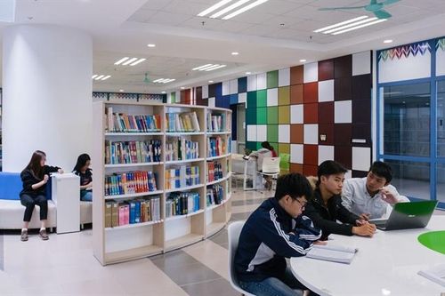 Tiếp tục hoàn thiện dự thảo Luật Thư viện trước khi trình Quốc hội thông qua