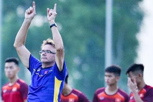 U19 Việt Nam tranh suất dự vòng chung kết U19 châu Á 2020