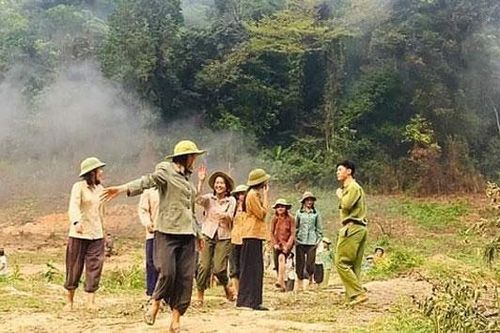 Sẽ có 16 phim truyện tranh giải tại LHP Việt Nam lần thứ 21