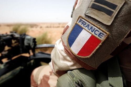 Pháp tiêu diệt thủ lĩnh thánh chiến hàng đầu khu vực Sahel