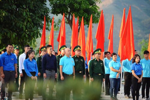 Tổng kết Hành trình 'Thanh niên khởi nghiệp đổi mới sáng tạo năm 2019'