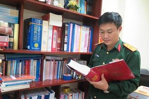Thắp sáng đam mê