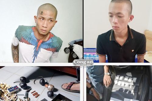 Triệt phá nhiều tụ điểm mua bán, sử dụng trái phép ma túy