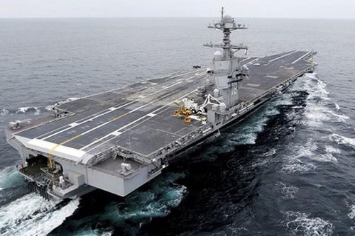 Lỗ hổng lớn: Radar Mỹ không thể 'bắt chết' được vũ khí siêu siêu âm
