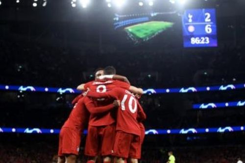 Loạt trận Champions League hôm nay: Các ông lớn giành vé tới vòng knock-out?