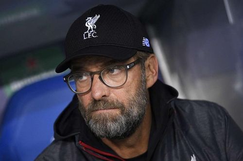 Hy hữu Liverpool 'phân thân' đấu cùng lúc 2 cup