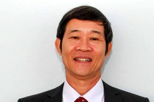 Bí thư Thành ủy Tam Kỳ xin thôi chức vụ trước 2 tháng