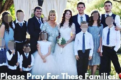 Ông Trump thúc giục cuộc chiến chống băng đảng ma túy ở biên giới Mỹ- Mexico