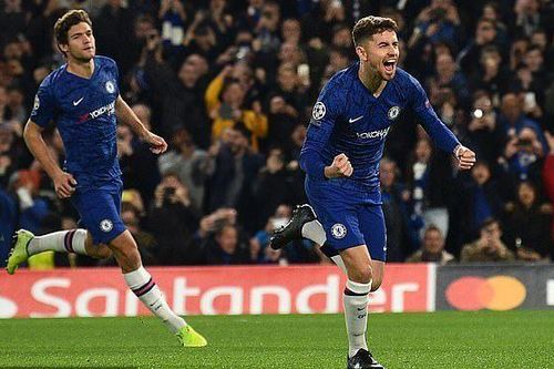 Chelsea thoát thua Ajax khó tin dù bị dẫn trước 3 bàn