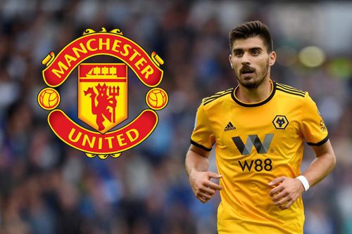 MU mua Ruben Neves, Haaland thách thức Ronaldo