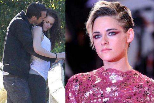 Mỹ nhân 'Chạng vạng' lần đầu thừa nhận ngoại tình với đạo diễn khi đang yêu Robert Pattinson