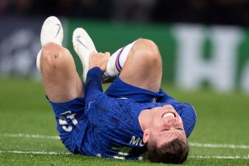 Chelsea gặp họa sau màn rượt đuổi hấp dẫn với Ajax