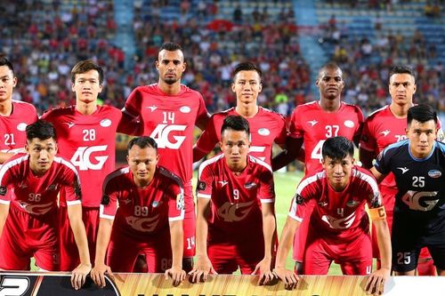 Tổng kết V.League 2019: Sự trở lại của những 'vũ công Samba'