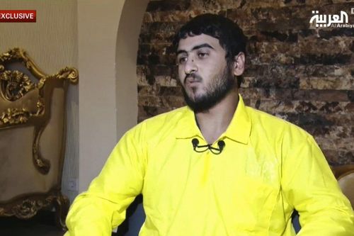 Những ngày cuối đời sống chui lủi, bệnh tật của thủ lĩnh IS al-Baghdadi