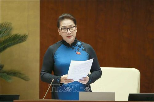 Phát triển nền nông nghiệp theo hướng hiện đại, bền vững