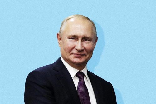 Tổng thống Putin, bậc thầy trong nghệ thuật đàm phán ở Syria
