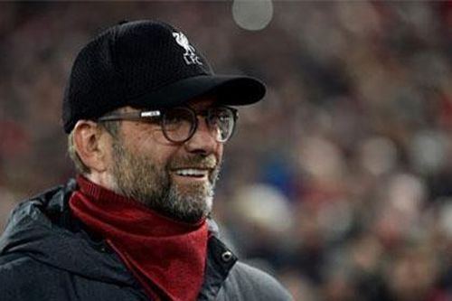 Klopp vui vì Liverpool thắng Genk mà vẫn có lực lượng tốt nhất đấu Man City