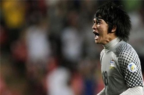 Bại tướng của Việt Nam hỗ trợ U22 Thái Lan hướng tới SEA Games 30