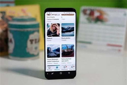 Google Photos cập nhật tính năng lưu trữ ảnh mới