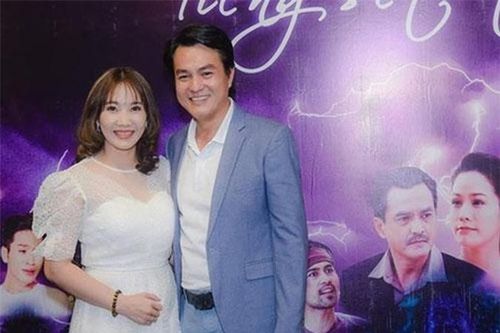 Cao Minh Đạt: 'Tôi bớt nóng tính từ khi có vợ'