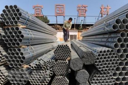 Trung Quốc: Lựa chọn nào cho giới đầu tư trong giai đoạn bão hòa kinh tế