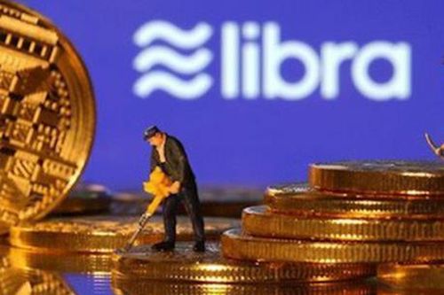 Australia lập kế hoạch điều tra tiền điện tử Libra của Facebook