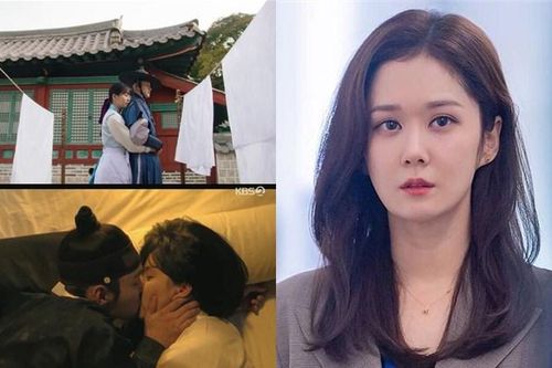Phim của Jang Nara dẫn đầu rating đài trung ương không đối thủ - Phim của Kim So Hyun và Jang Dong Yoon rating tiếp tục giảm