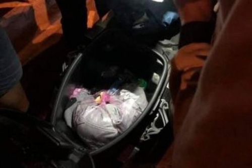 Vụ mẹ bế con nhảy cầu: Hội LHPN Hải Phòng chia sẻ với gia đình nạn nhân