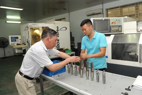 Viện nghiên cứu ngành Công Thương: Nâng cao chất lượng nguồn nhân lực