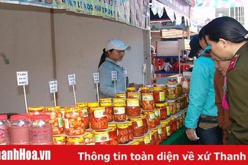 Thêm 49 xã, phường được công nhận xã, phường đạt tiêu chí an toàn thực phẩm năm 2019
