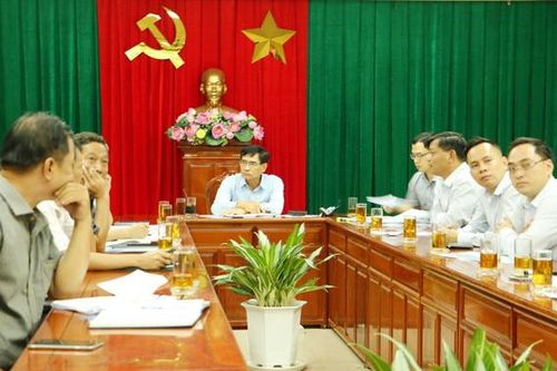 Sẽ đầu tư hơn 6,6 ngàn tỷ đồng xây dựng đường liên vùng