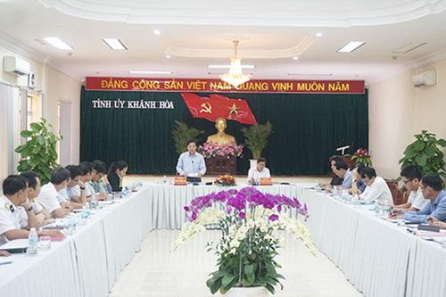 Sẽ tổ chức 4 điểm cầu truyền hình kỷ niệm 90 năm ngày thành lập Đảng