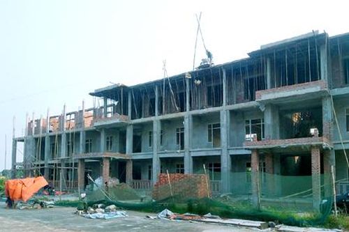 Trường THCS Ninh Phúc: Từng bước nâng cao chất lượng giáo dục