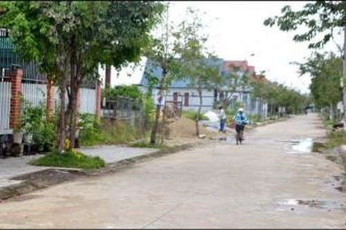 Bạn đọc Bạn đọc viết 76 lô đất giao sai thẩm quyền ở xã Lộc An (Phú Lộc): Xin ý kiến Bộ Tài nguyên và Môi trường