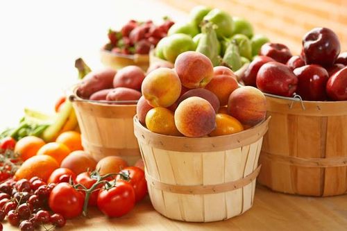 Xuất khẩu rau quả giảm 6% so cùng kỳ