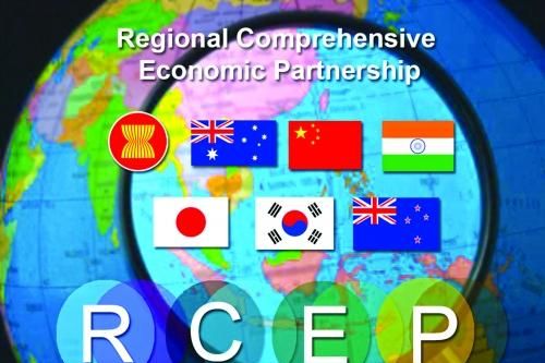 Triển vọng cho RCEP