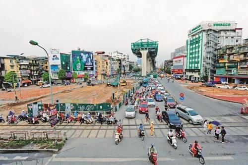 Đầu tư PPP: 'Bài toán khó' không của riêng Việt Nam