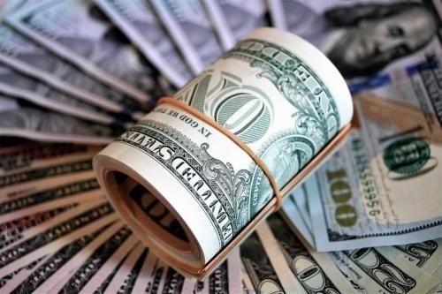 Thâm hụt ngân sách của Mỹ tăng cao