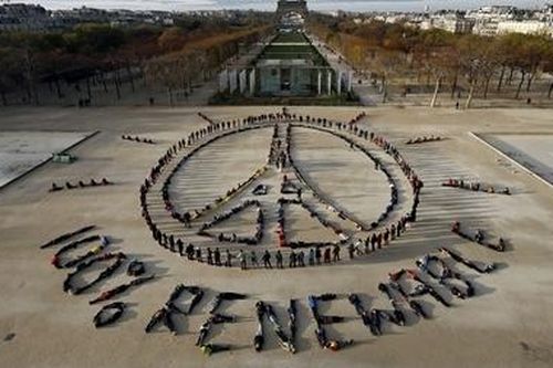 Hiệp định khí hậu Paris là 'không thể đảo ngược'