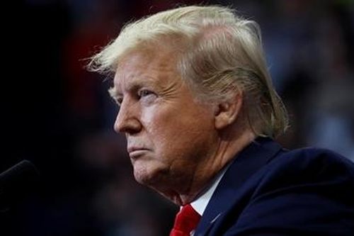 Ông Trump đề nghị giúp Mexico 'quét sạch ma túy khỏi trái đất'