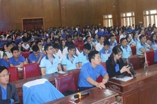 Tuyên truyền chính sách BHXH, BHYT cho đoàn viên thanh niên