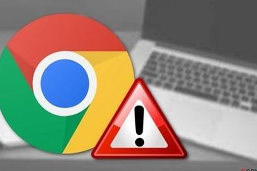 Người dùng Chrome có nguy cơ dính mã độc